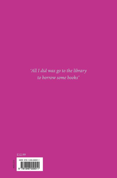 The Strange Library