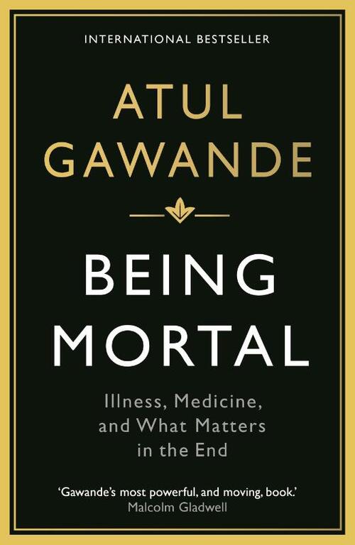 Being Mortal