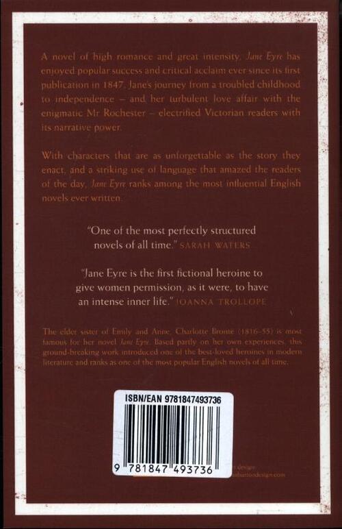 Jane Eyre