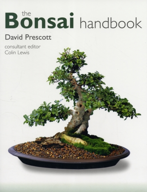 The Bonsai Handbook