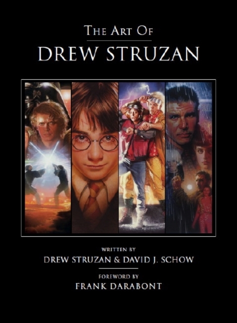 The Art of Drew Struzan