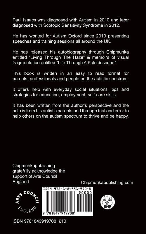 A Pocket Size Practical Guide for Parents, Professionals and People on The Autistic Spectrum