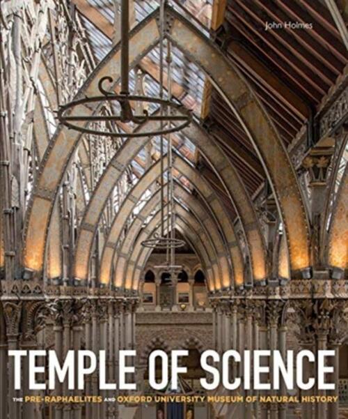Temple of Science