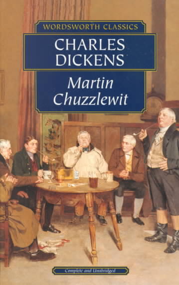 Martin Chuzzlewit