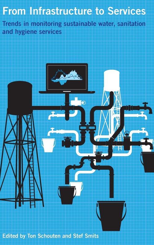 From Infrastructure to Services