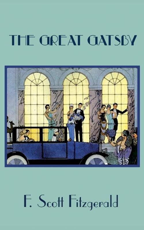 The Great Gatsby