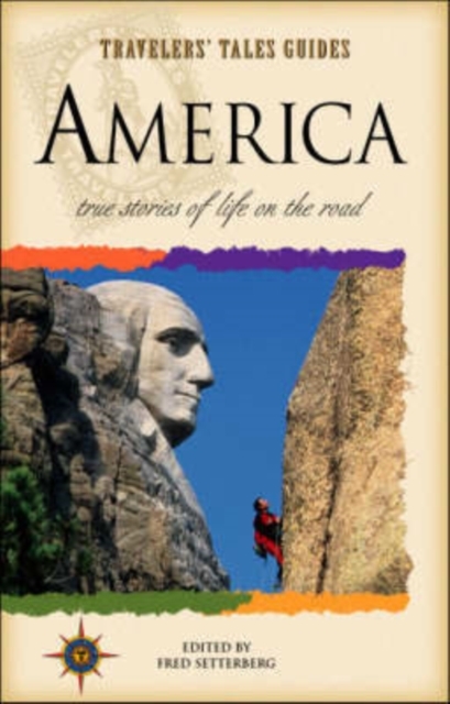 Travelers' Tales America