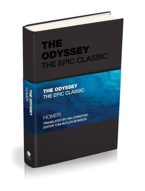 The Odyssey