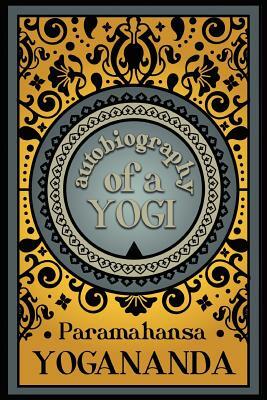 Autobiog Of A Yogi
