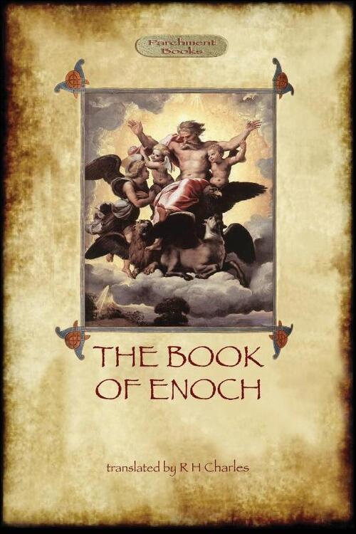 The Book of Enoch
