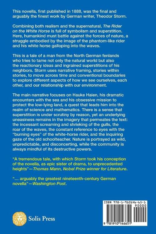 The Rider on the White Horse