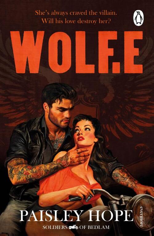 Wolf.e