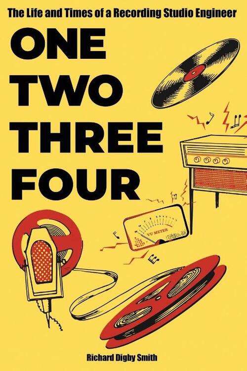 One, Two, Three, Four