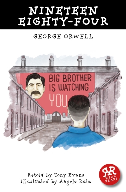 Nineteen Eighty-Four