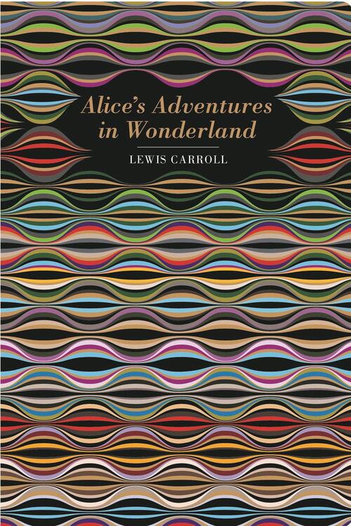 Alice's Adventures in Wonderland