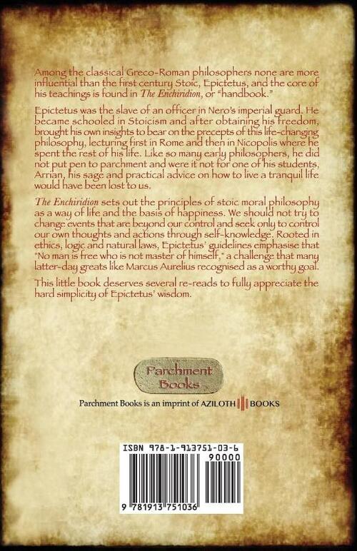The Enchiridion