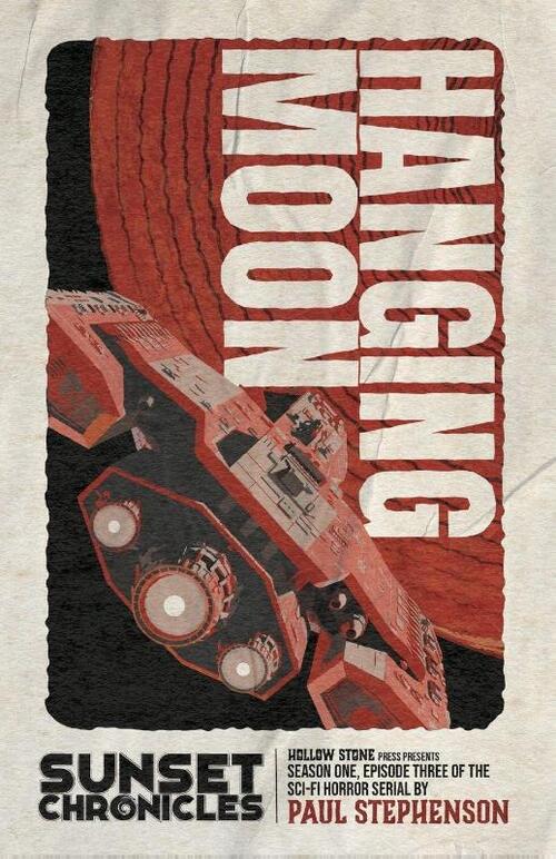 Stephenson: Hanging Moon