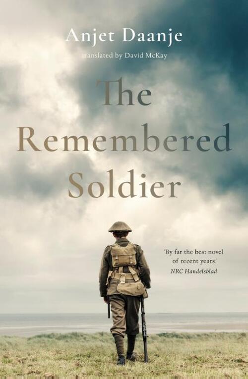 The Remembered Soldier