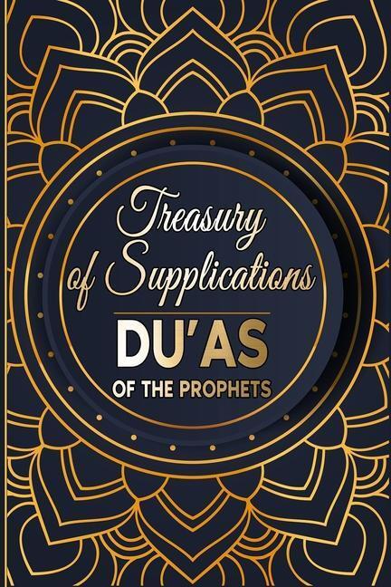 Treas Of Supplications