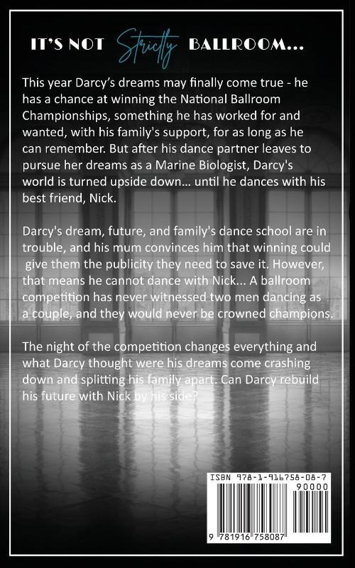 Not Strictly Ballroom