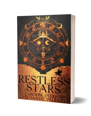 Peckham, C: Zodiac Academy 9: Restless Stars