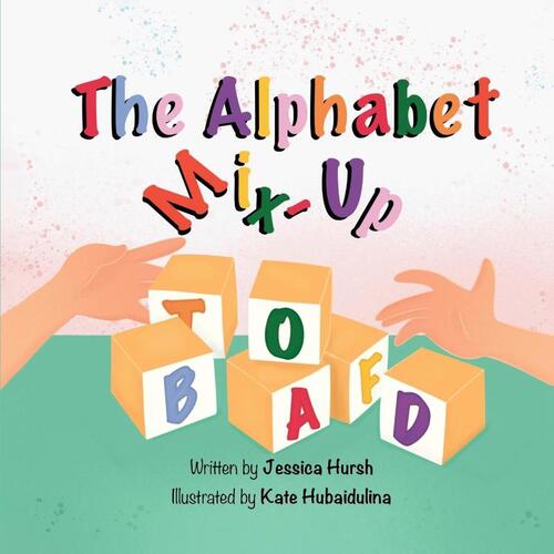 The Alphabet Mix-Up