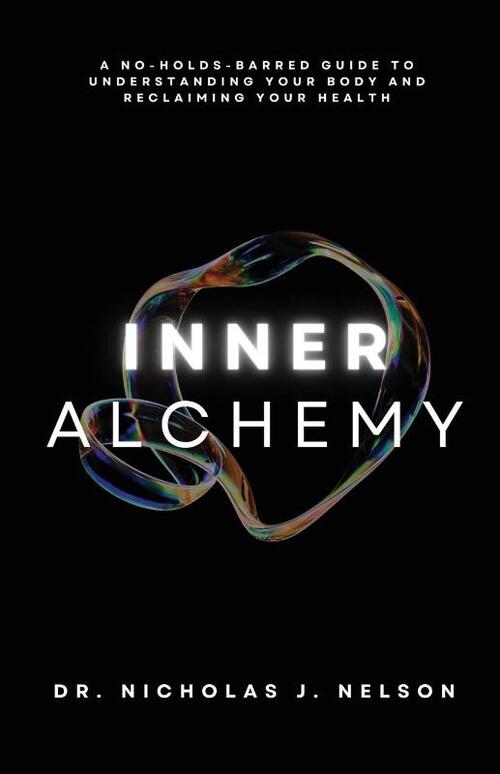 Nelson, N: Inner Alchemy