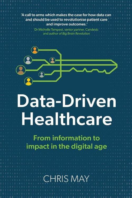 Data-Driven Healthcare