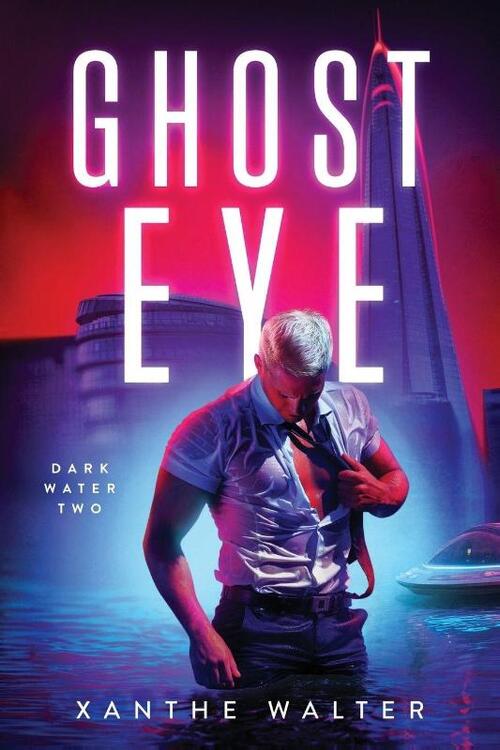 Dark Water Book Two