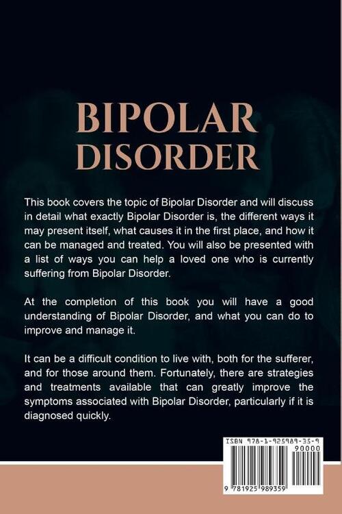 Bipolar Disorder