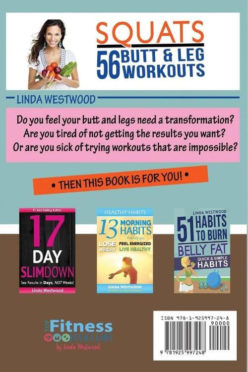 Squats (3rd Edition)