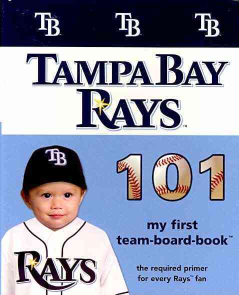 Tampa Bay Rays 101-Board
