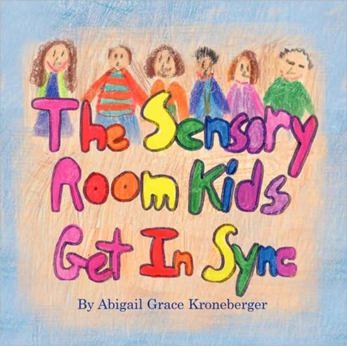 The Sensory Room Kids Get In Sync