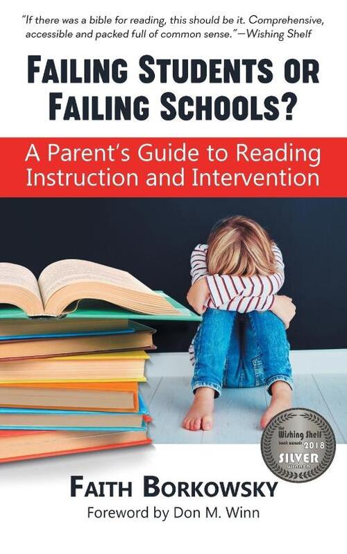 Failing Students or Failing Schools?