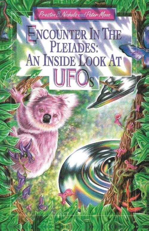 Encounter in the Pleiades