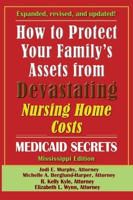 How To Protect Your Family's Assets From Devastating Nursing Home Costs