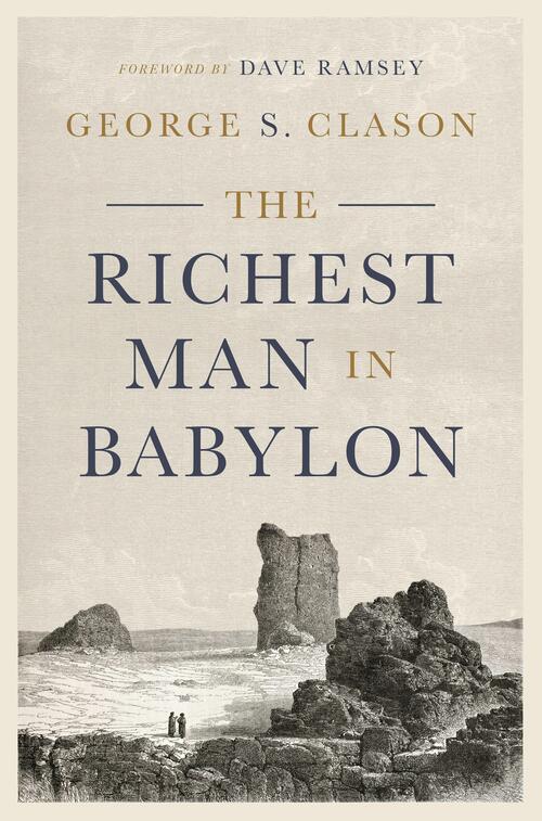 Richest Man In Babylon