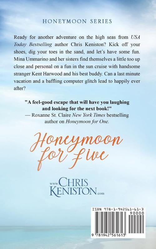 Honeymoon for Five