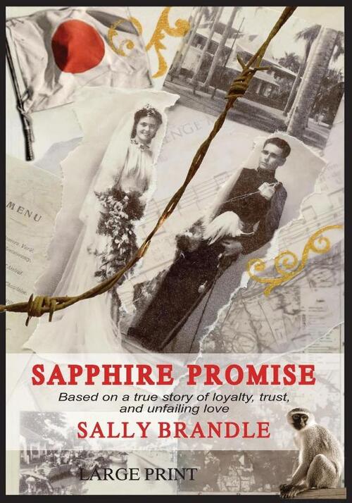 Sapphire Promise