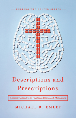 Descriptions & Prescriptions