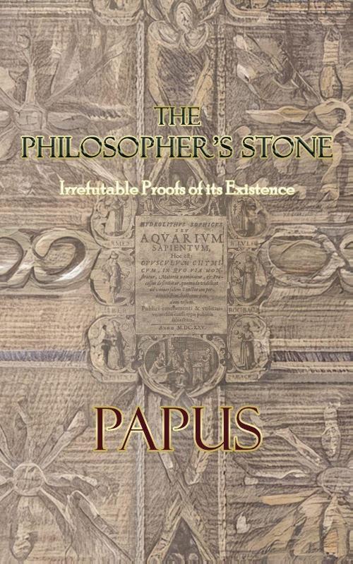 The Philosopher's Stone