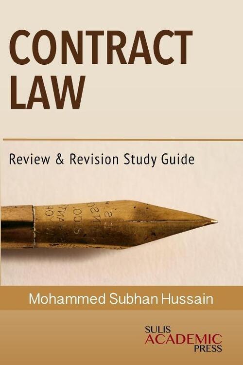 Contract Law