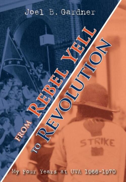 From Rebel Yell to Revolution