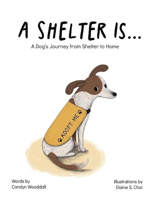 A Shelter Is...