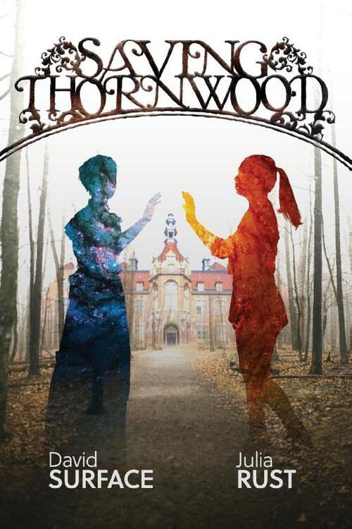 Saving Thornwood
