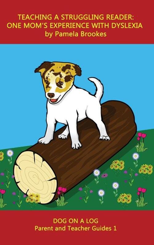 Teaching a Struggling Reader