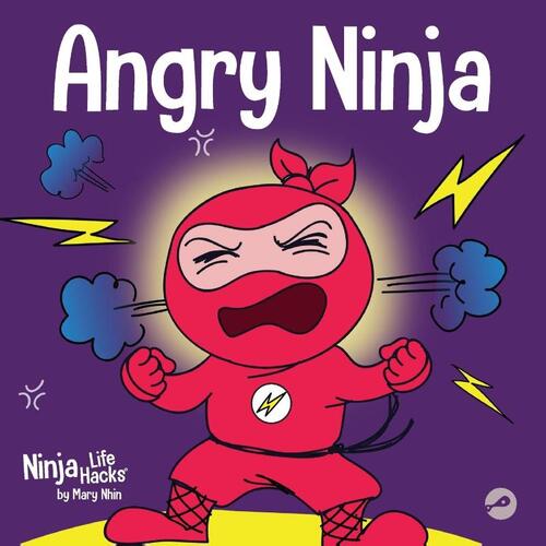 Angry Ninja