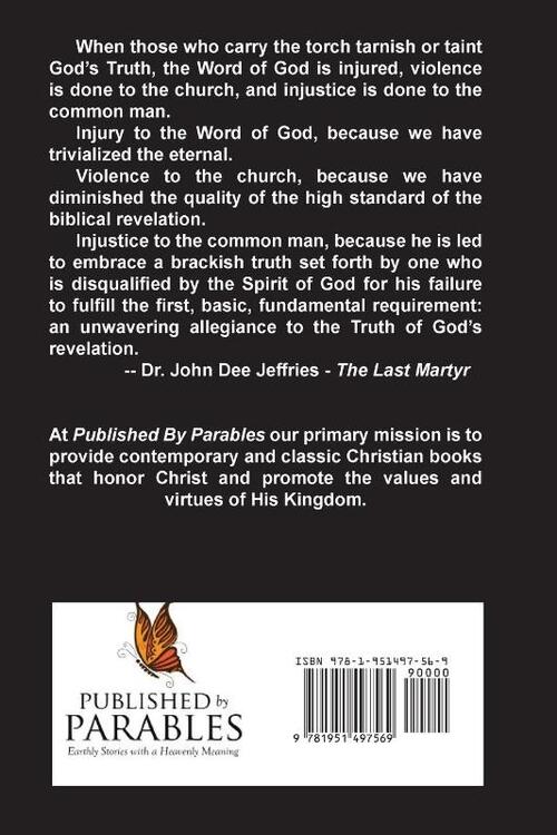 The Essentials of Prayer