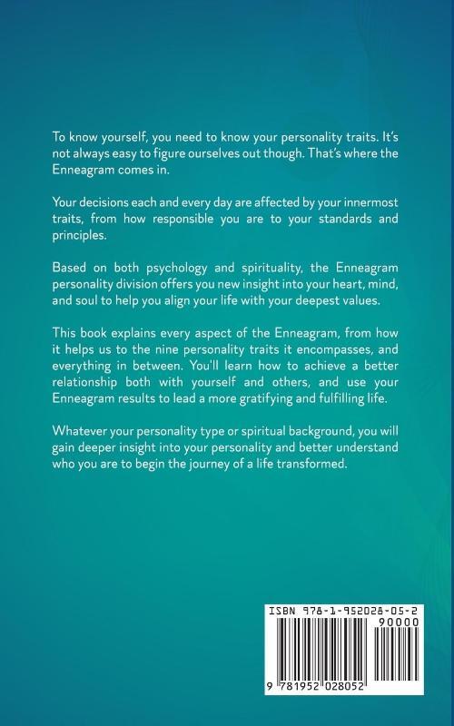 Enneagram Self-Discovery