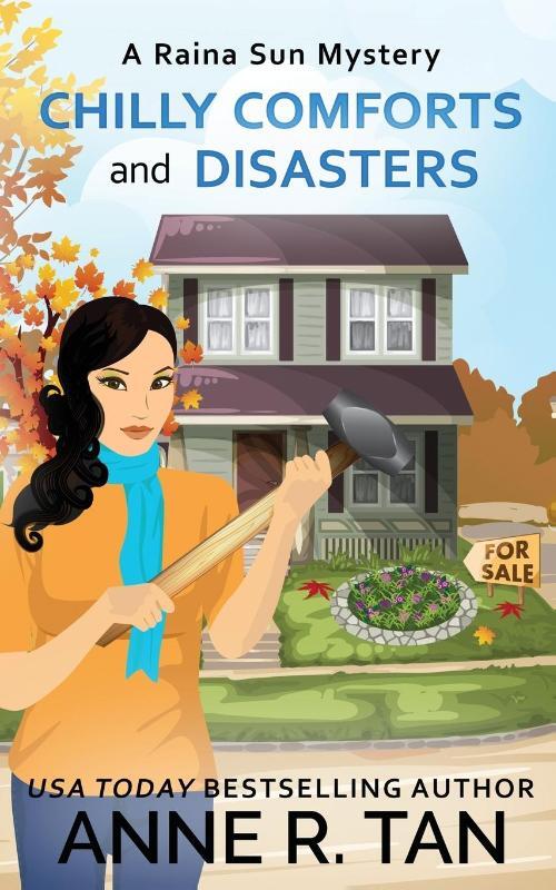 Chilly Comforts and Disasters